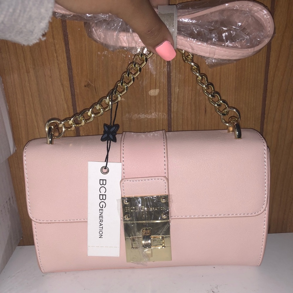 BCBGeneration Women’s Crossbody Designer Handbag